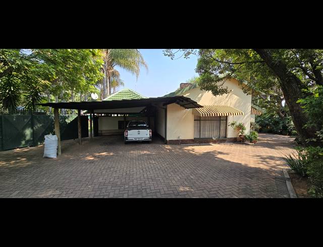 4 BEDROOM FREESTANDING FOR SALE IN WELGELEGEN
